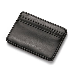Card Holder for Men
