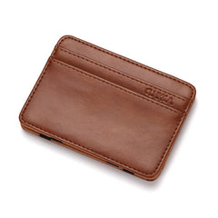 Card Holder for Men
