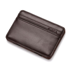 Card Holder for Men