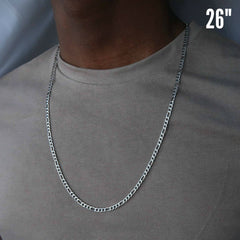 Men's Classic Chain Necklace