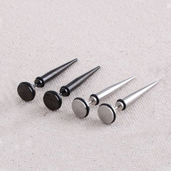 Stainless Steel Stud Earrings