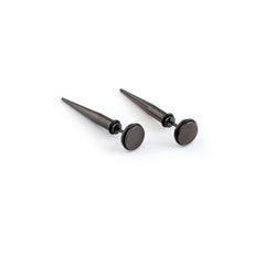 Stainless Steel Stud Earrings