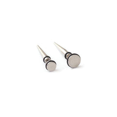 Stainless Steel Stud Earrings