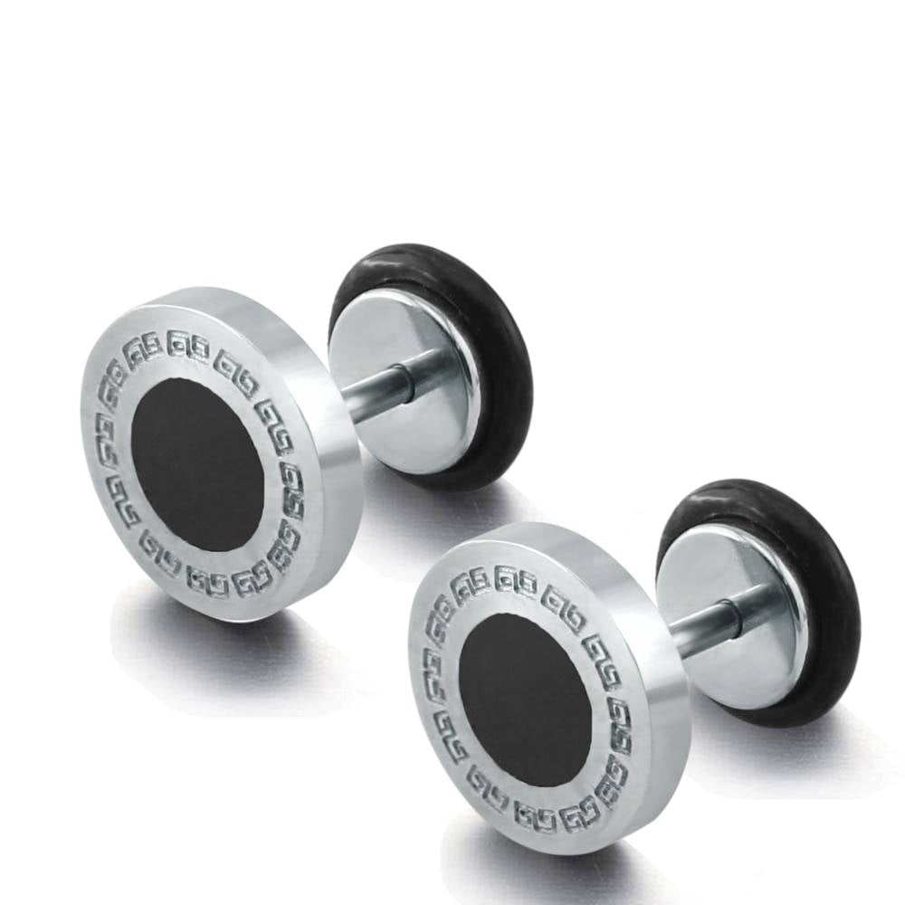 Men's Stylish Stud Earring