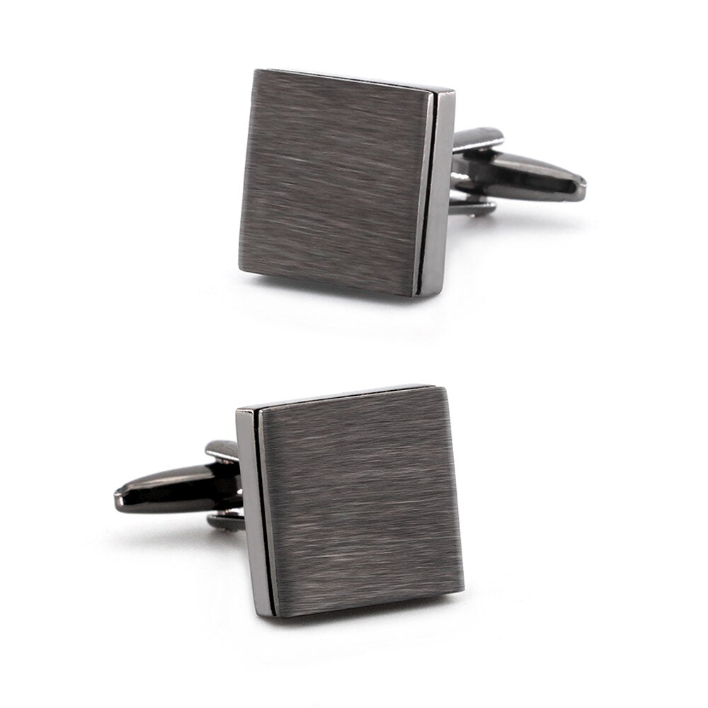 Men's Various Funny Party Cufflinks