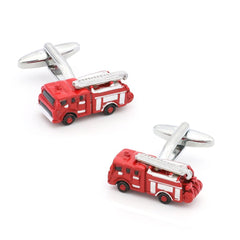 Men's Various Funny Party Cufflinks