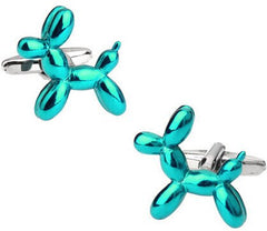 Men's Various Funny Party Cufflinks