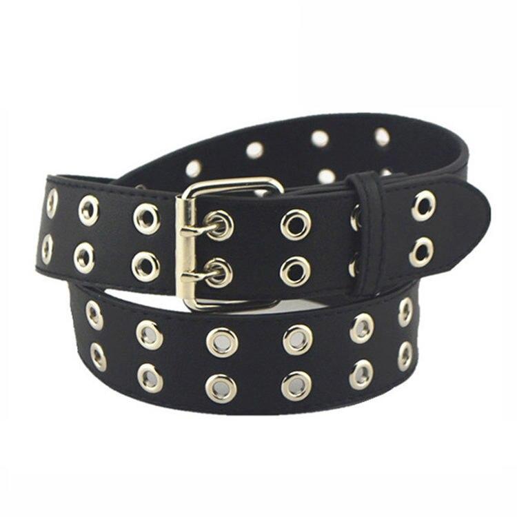 Rock Style Studded Belt