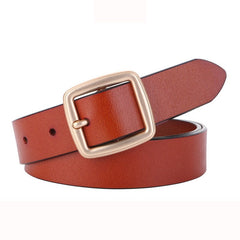 Women's High Quality Fashion Waist Belt