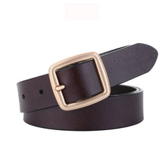 Women's High Quality Fashion Waist Belt