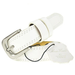 Stylish Cowhide Leather Belt for Women