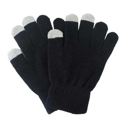 Unisex Winter Warm Gloves with Touch Screen Function