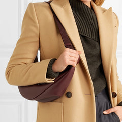 Women's Crossbody Bag with Single Strap