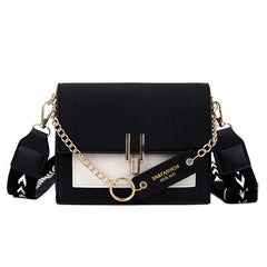Simple Mini Shoulder Bag for Women