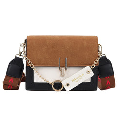 Simple Mini Shoulder Bag for Women