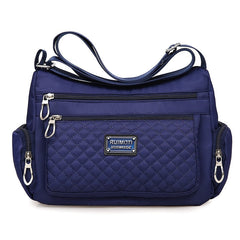 Women's Casual Waterproof Shoulder Bag