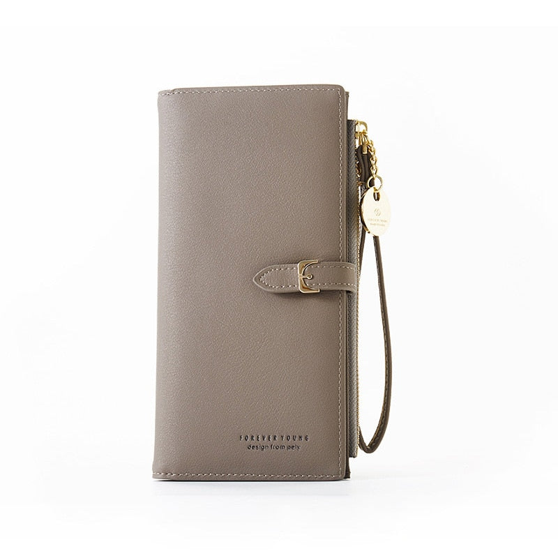 Card Holder for Women
