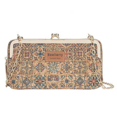Women's Fashion Zipper Wallet