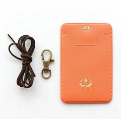 Candy Colors Cardholder