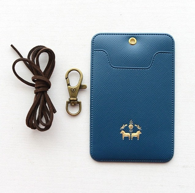 Candy Colors Cardholder