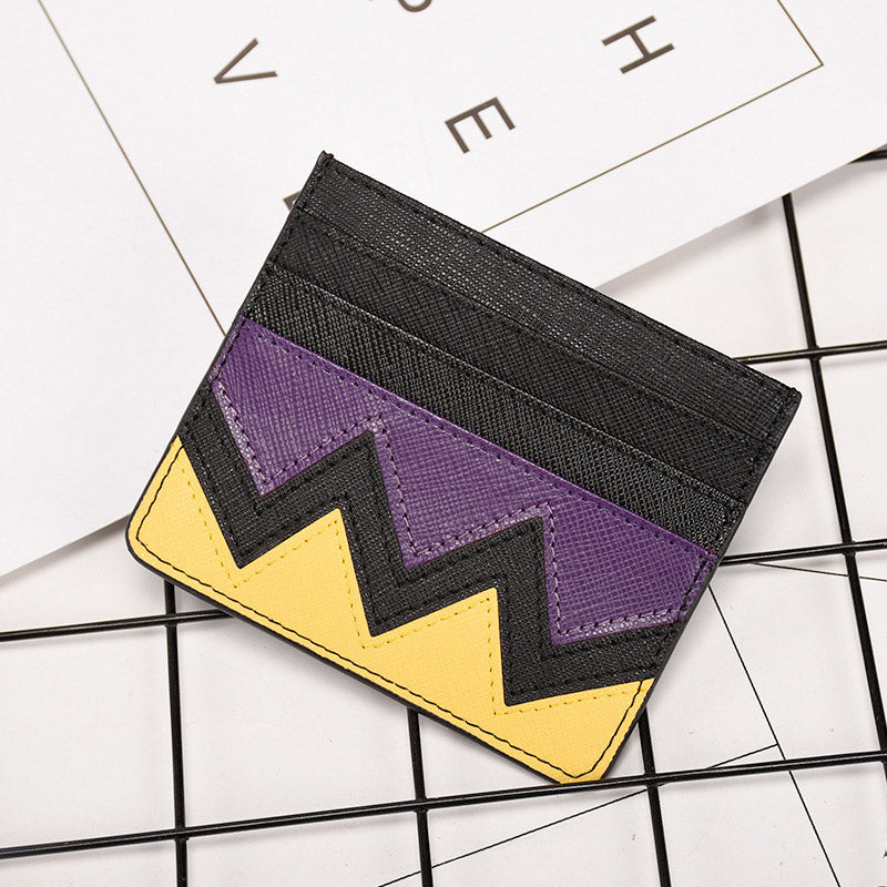 Fashion Cardholder for Women