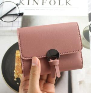 Business Women's Cardholder