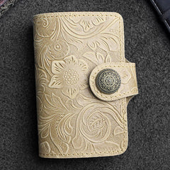 Handmade Cardholder for Men/Women