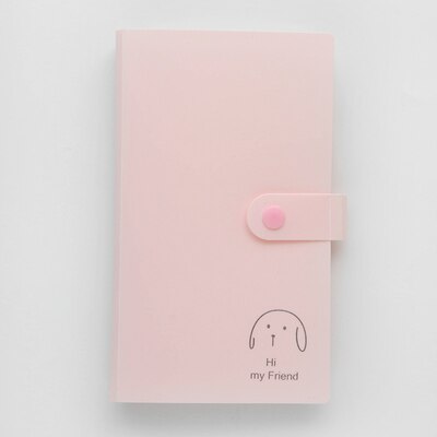 Women's Colorful Printed Cardholder