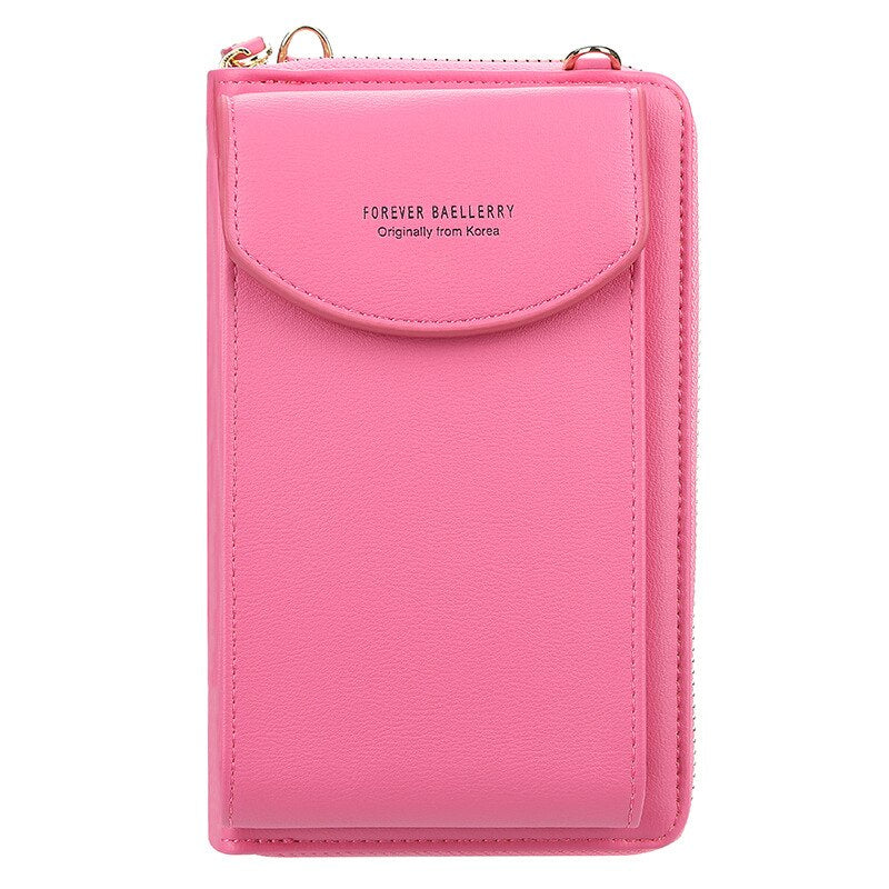 Women's Small Phone Bag