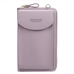 Women's Small Phone Bag