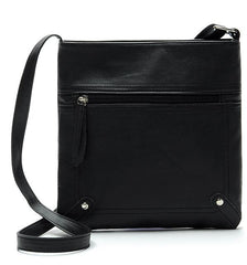 Fashion Leather Crossbody Bag