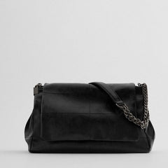 Women's Minimalist Design Messenger Bag