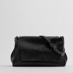 Women's Minimalist Design Messenger Bag
