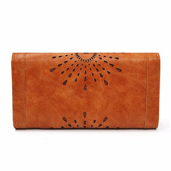 Women's Boho Style Wallet