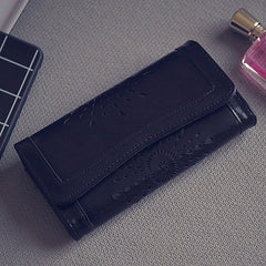 Women's Boho Style Wallet