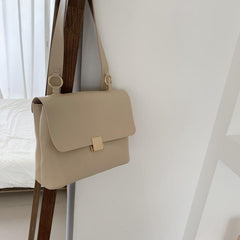 Casual Retro Shoulder Bag for Women