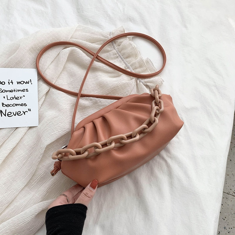 Women's Shoulder Messenger Bag