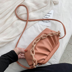 Women's Shoulder Messenger Bag