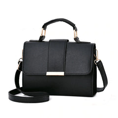 Women's Fashion Shoulder Messenger Bag