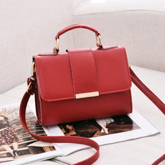 Women's Fashion Shoulder Messenger Bag
