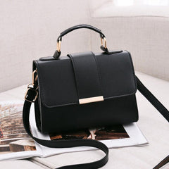 Women's Fashion Shoulder Messenger Bag