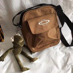 Women's Oxford Crossbody Bag