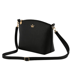 Women's Casual Small Shoulder Messenger Bag