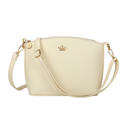 Women's Casual Small Shoulder Messenger Bag