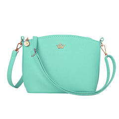 Women's Casual Small Shoulder Messenger Bag