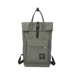 Women's Smart Canvas Backpack