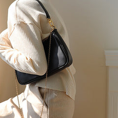 Women's Chain Clutch