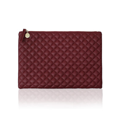 Diamond Lattice Clutch