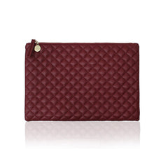 Diamond Lattice Clutch