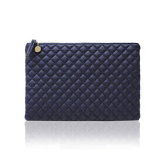 Diamond Lattice Clutch